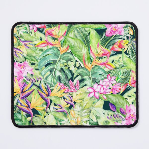 Item preview, Tropical Garden designed and sold by Wheimay.