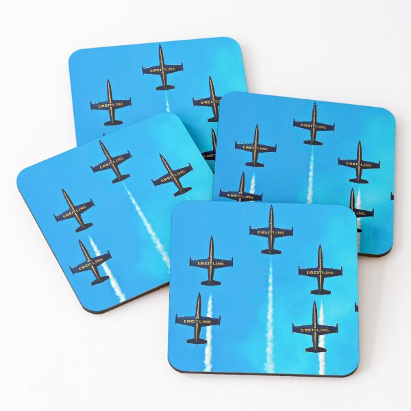 Item preview, Breitling Jet Team designed and sold by William A McCarthy.