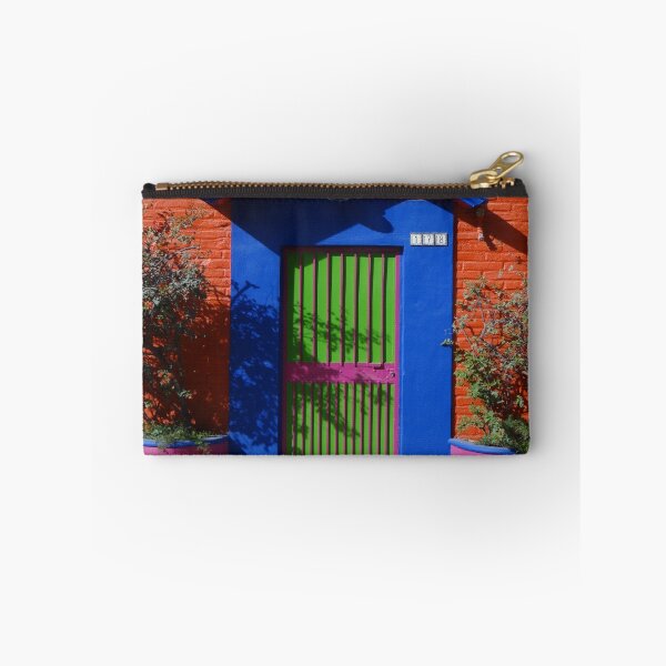 Item preview, Colored Front-Door - Puerta De Casa De Colores  designed and sold by Bernhard Matejka.