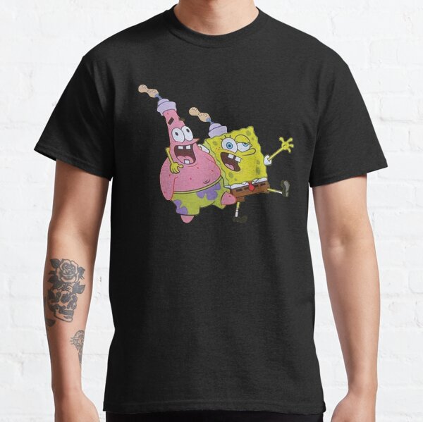 Spongebob Classic T-Shirt