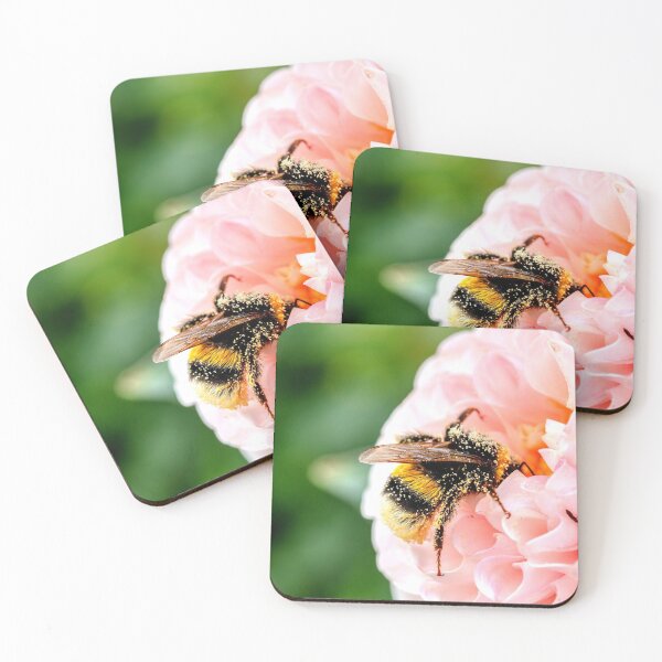 Artikelvorschau, Bienenfoto in hochauflösender Qualität entworfen und verkauft von Allyouneed-2.