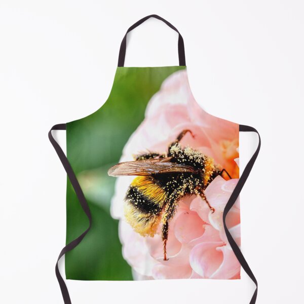 Item preview, bee photo with high resolution quality designed and sold by Allyouneed-2.