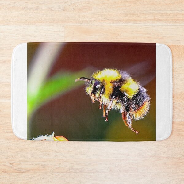 Item preview, bee photo with high resolution quality designed and sold by Allyouneed-2.