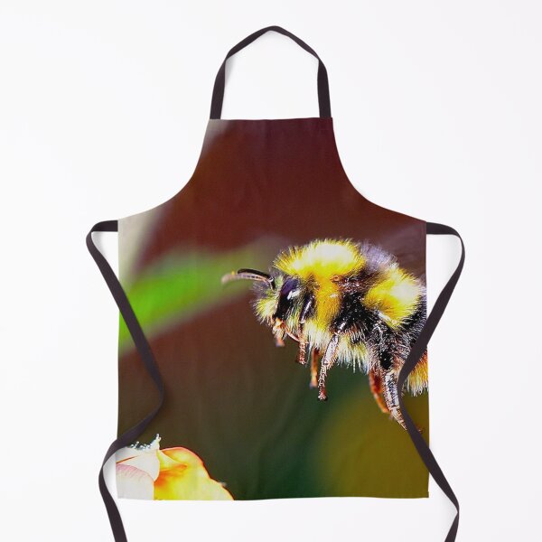 Item preview, bee photo with high resolution quality designed and sold by Allyouneed-2.