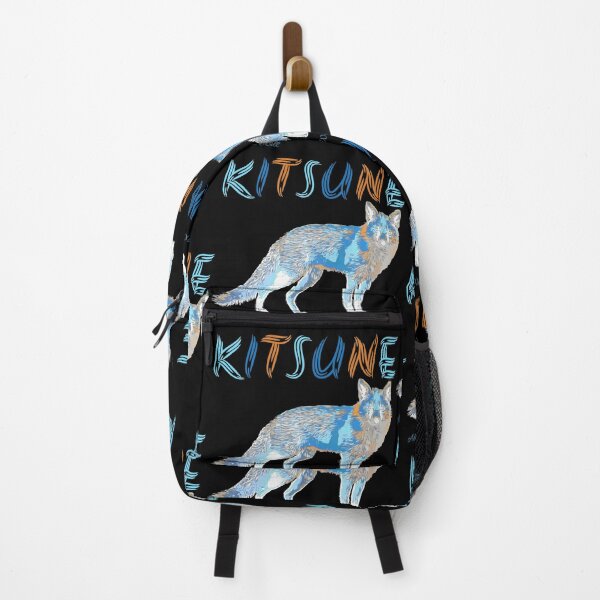 Item preview, Kitsune designed and sold by Absolute Will.