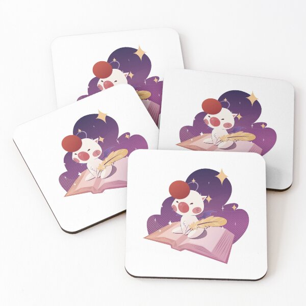 Item preview, Let’s save Kupo! designed and sold by Ariadne-art.