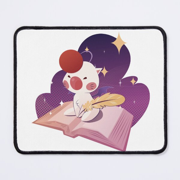 Item preview, Let’s save Kupo! designed and sold by Ariadne-art.