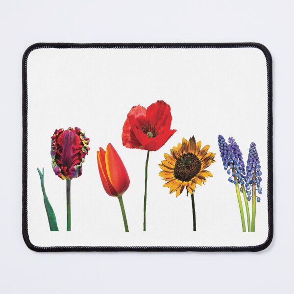Item preview, Flowers mix designed and sold by Nicomaja.