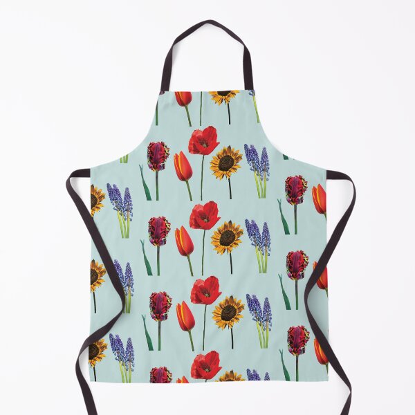 Item preview, Flowers mix designed and sold by Nicomaja.