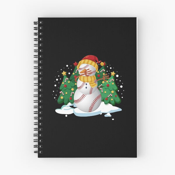 Item preview, Snow Baseball Shape Christmas Funny Ball Santa Sports Lover  designed and sold by singh130.