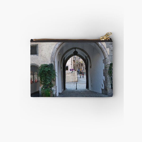 Item preview, Salzburg Passageway designed and sold by phil decocco.