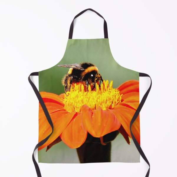 Item preview, bee photo with high resolution quality designed and sold by Allyouneed-2.