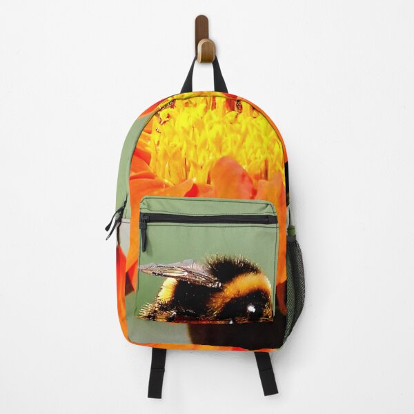 Item preview, bee photo with high resolution quality designed and sold by Allyouneed-2.
