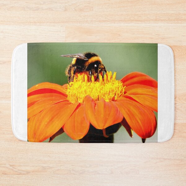 Item preview, bee photo with high resolution quality designed and sold by Allyouneed-2.
