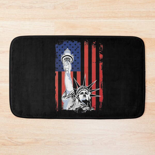 Item preview, Liberty T-ShirtUsa Flag Liberty  designed and sold by SotiaDefaton.