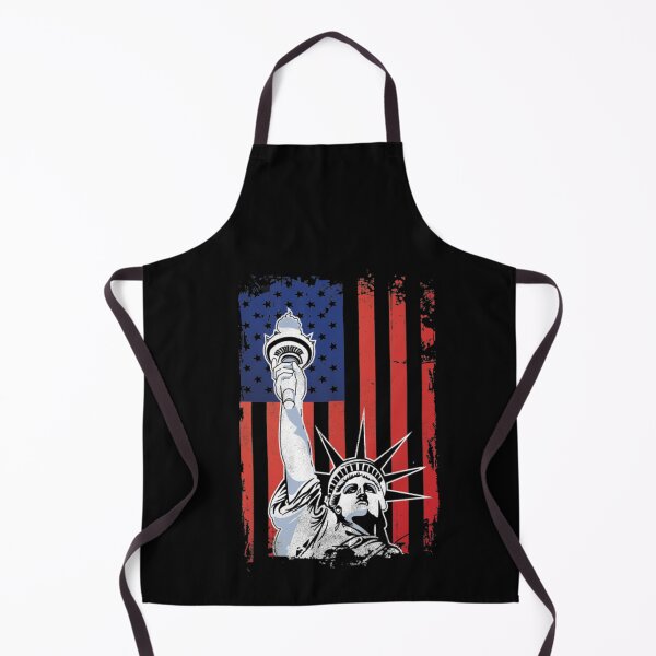 Item preview, Liberty T-ShirtUsa Flag Liberty designed and sold by SotiaDefaton.
