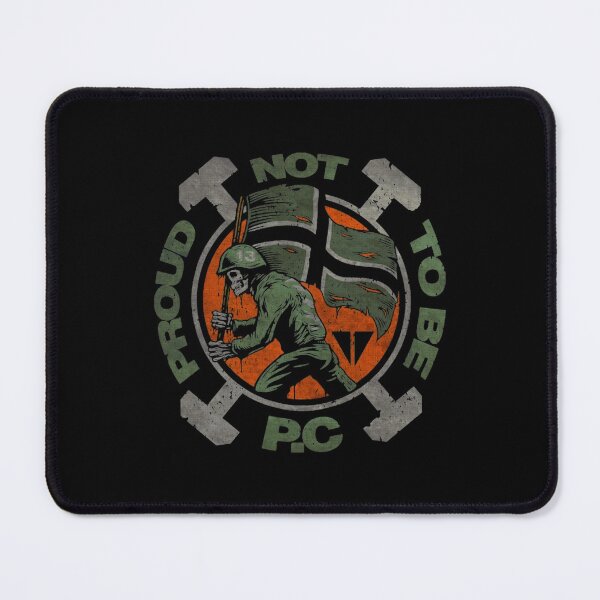 Item preview, Politically Incorrect designed and sold by SotiaDefaton.