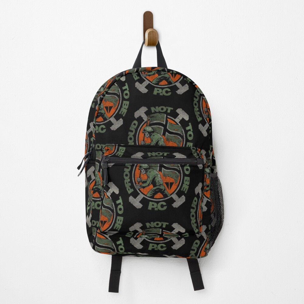 Item preview, Backpack designed and sold by SotiaDefaton.