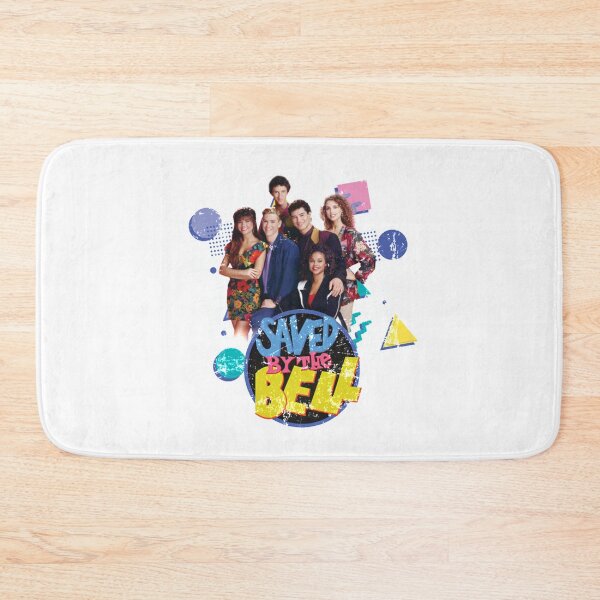 Item preview, Saved By The Bell T-ShirtSaved by the bell vintage design designed and sold by SotiaDefaton.