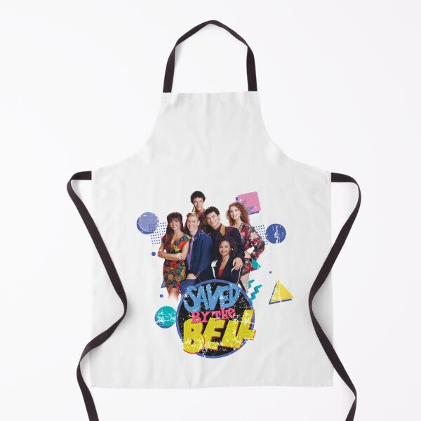 Artikelvorschau, Saved By The Bell T-ShirtSaved by the bell vintage design entworfen und verkauft von SotiaDefaton.
