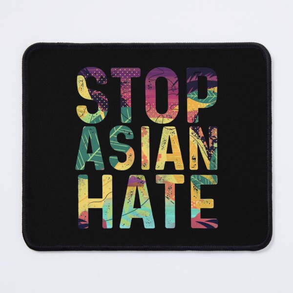 Item preview, Stop Asian Hate T-ShirtSTOP ASIAN HATE SUMMER designed and sold by SotiaDefaton.