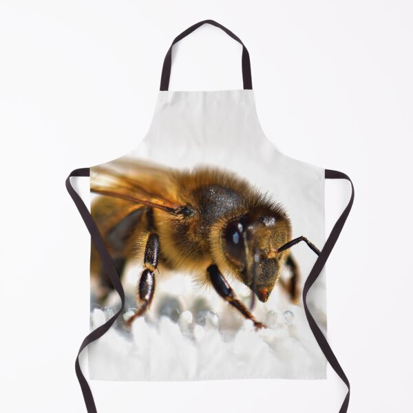 Item preview, bee photo with high resolution quality designed and sold by Allyouneed-2.