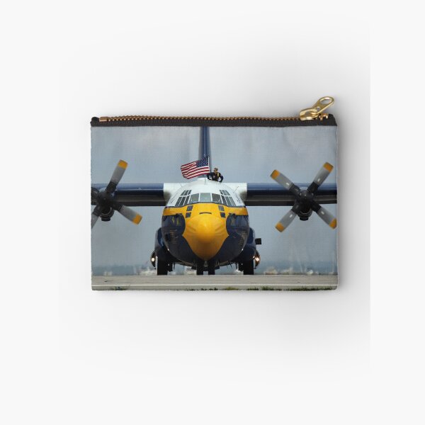 Item preview, Blue Angels Support Plane designed and sold by reendan.