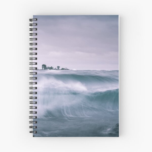 Item preview, Blue Wave designed and sold by MikaelJenei.