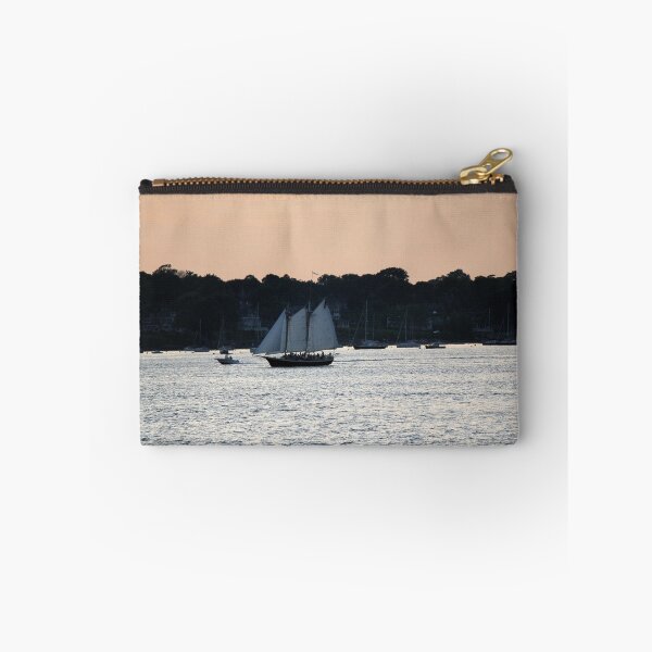 Item preview, Sunset on Narragansett Bay 6 designed and sold by reendan.
