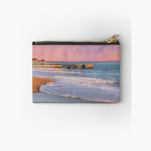Item preview, Albufeira Beach designed and sold by manateevoyager.