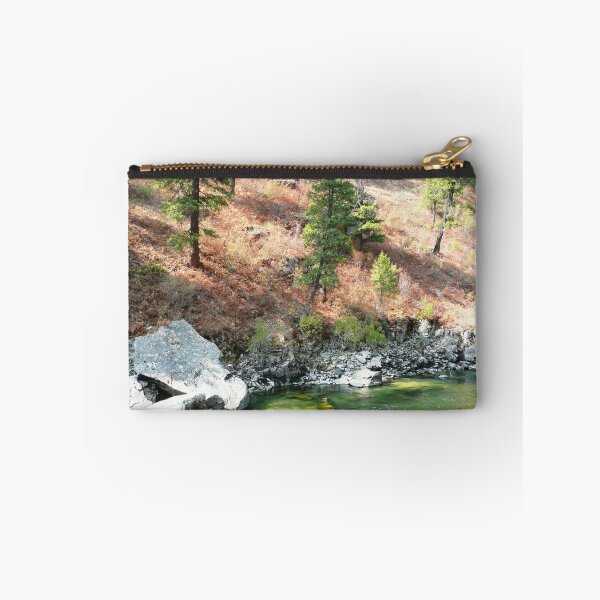 Item preview, Chunky Rocks in a Green River designed and sold by BrianAShaw.