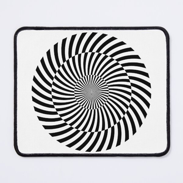 Item preview, Hypno Op Art designed and sold by Texterns.