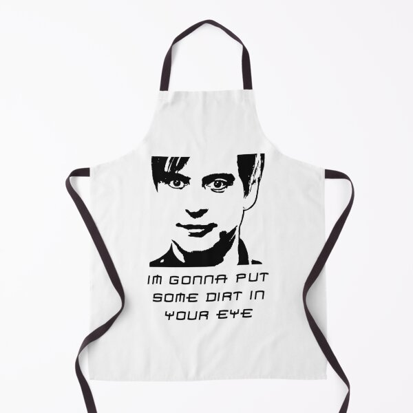 Item preview, I'm Gonna Put Some Dirt In Your Eye - Variant 2 designed and sold by ForeverTobey.