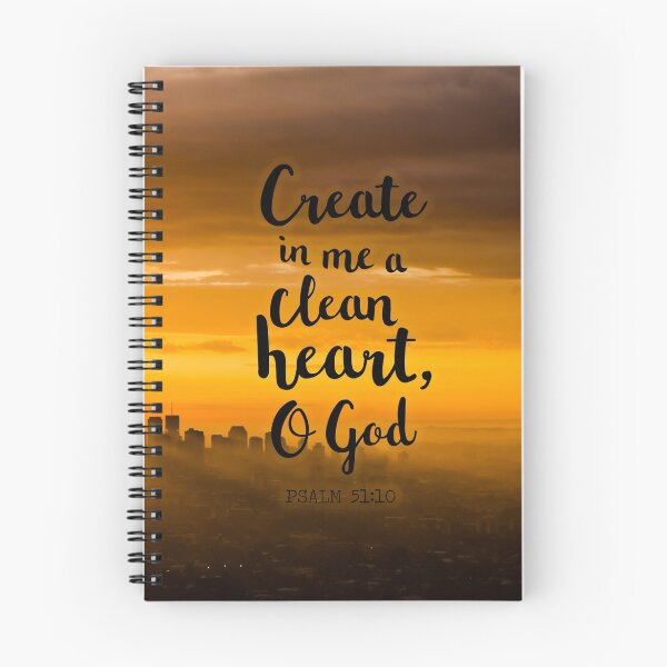 Item preview, Psalm 51:10 designed and sold by ReVivingHoPe.