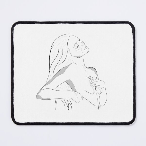 Item preview, DOVE CAMERON - lineart designed and sold by melanybats.