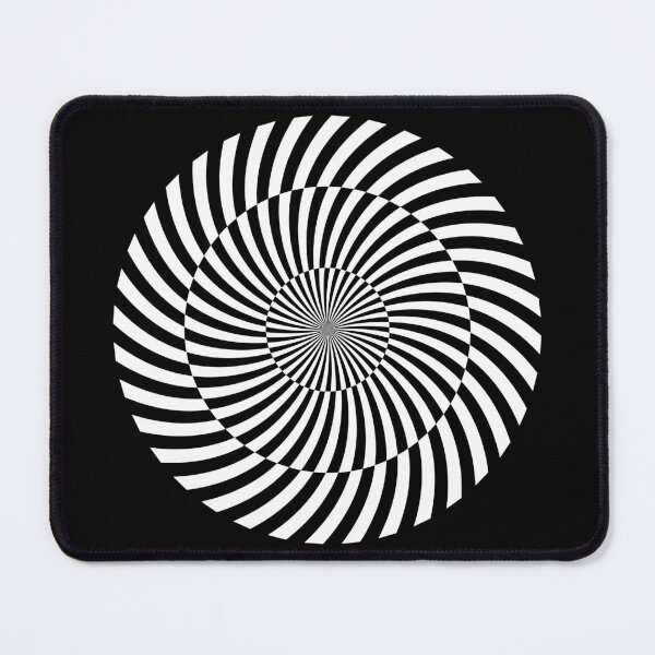 Item preview, Hypno Op Art designed and sold by Texterns.