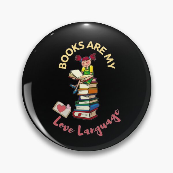 Item preview, Reading Is My Jam - Books are my love language designed and sold by MK 3.