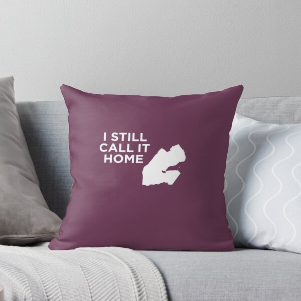 Item preview, I Still Call Djibouti Home designed and sold by AlwaysAwesome.