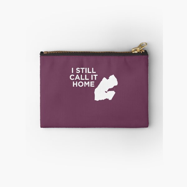Item preview, I Still Call Djibouti Home designed and sold by AlwaysAwesome.
