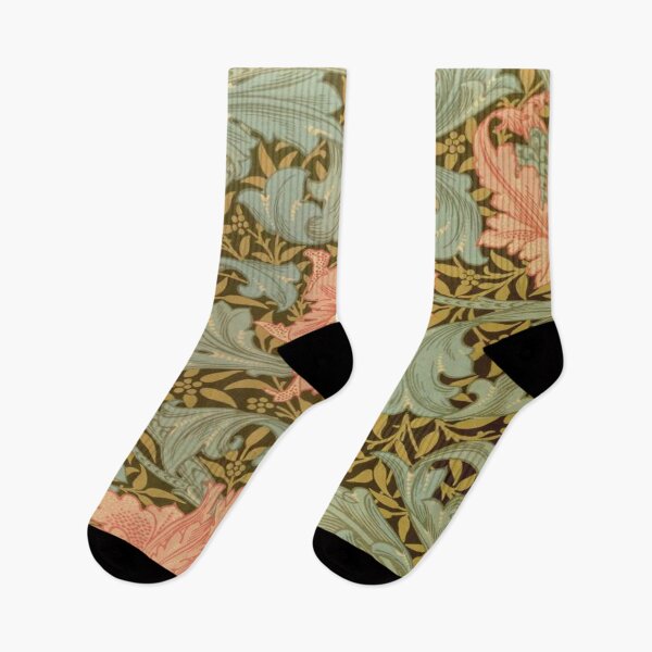 Item preview, william Morris fabric design  designed and sold by kinsley45.