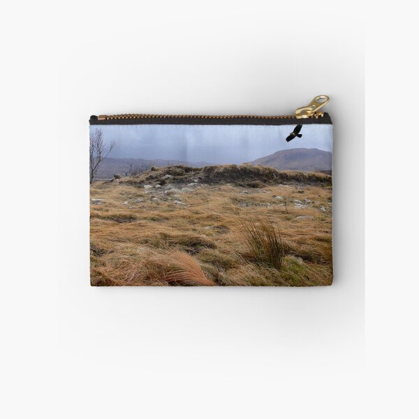 Item preview, Eagles at Rannoch Moor, Scotland designed and sold by Sally Green.