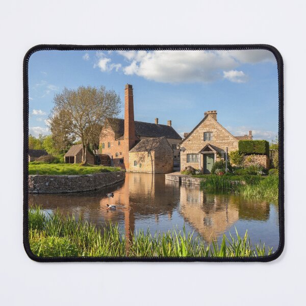 Item preview, Lower Slaughter designed and sold by andrewroland.