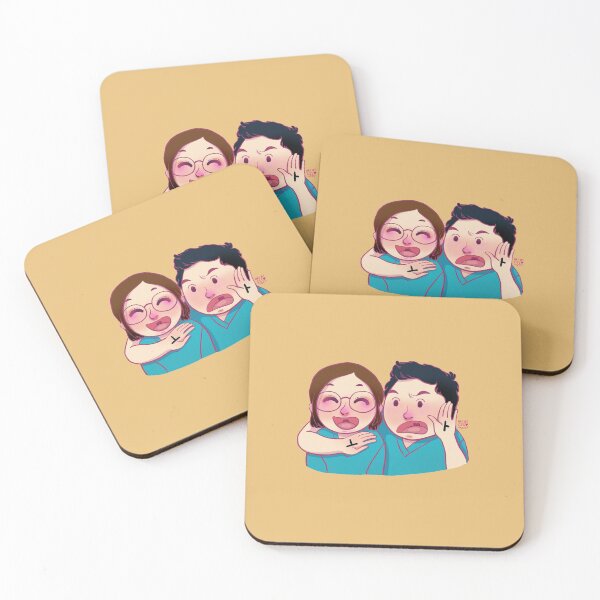 Item preview, Hospital Playlist | IKSONG WOW! designed and sold by ohcessilia.