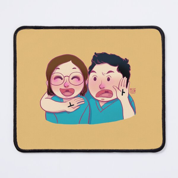 Item preview, Hospital Playlist | IKSONG WOW! designed and sold by ohcessilia.