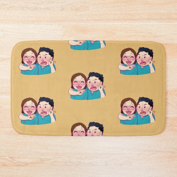 Item preview, Hospital Playlist | IKSONG WOW! designed and sold by ohcessilia.