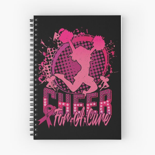 Item preview, Breast Cancer Awareness Cheer For The Cure Pink designed and sold by YAHIA-14.