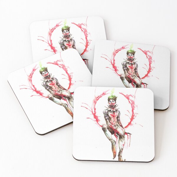 Item preview, CLOWN designed and sold by AkiMao.