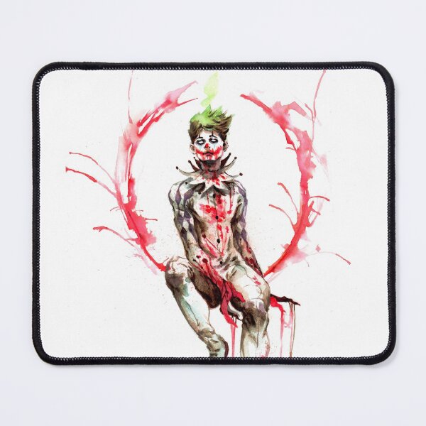 Item preview, CLOWN designed and sold by AkiMao.