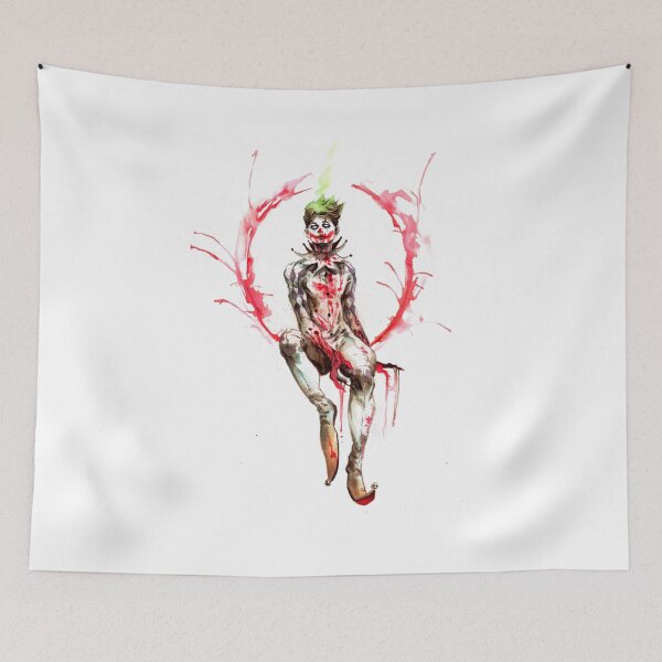 Item preview, CLOWN designed and sold by AkiMao.