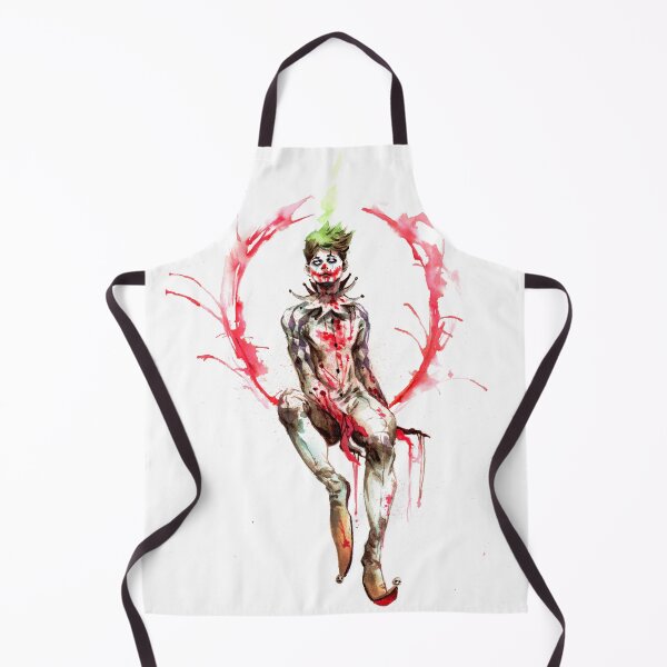 Item preview, CLOWN designed and sold by AkiMao.